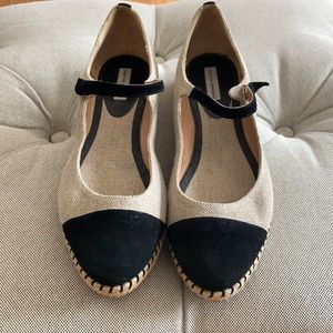 Tabitha shoes